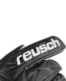 Reusch Attrakt Starter Solid Junior 5472514 7700 black 2